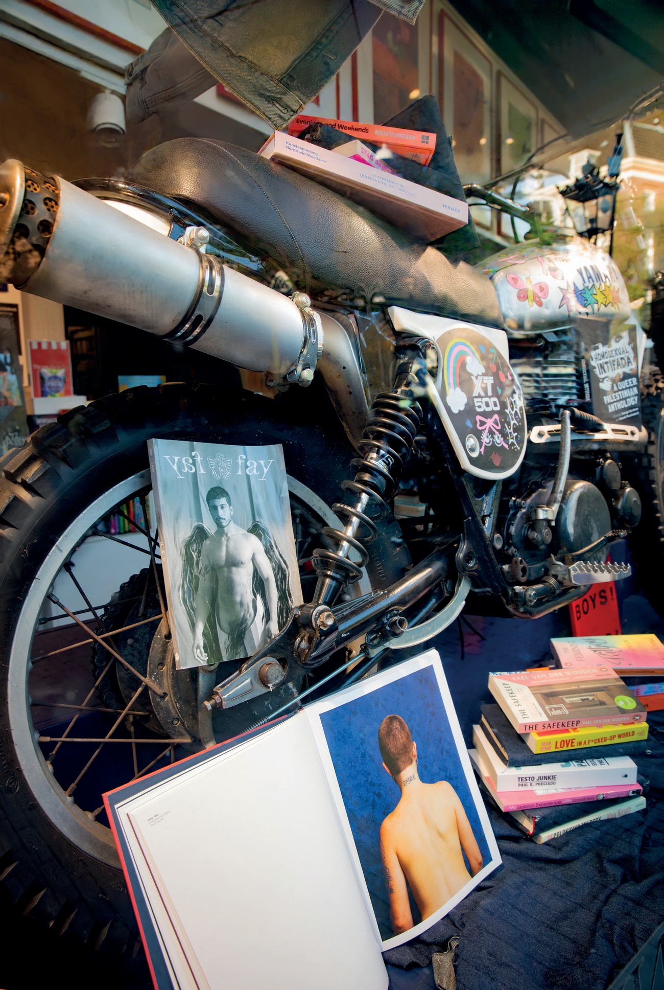 Levi’s® image